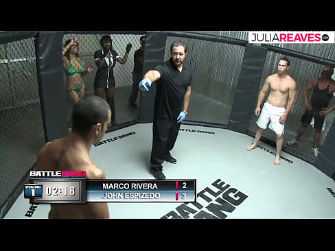 ❤️ Ultimate Fighter es folla a una noia número just després d'una baralla al ring Porno a nosaltres ❤